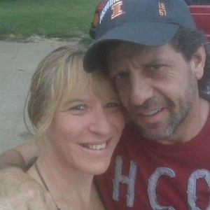 Meet your Posher, Keith